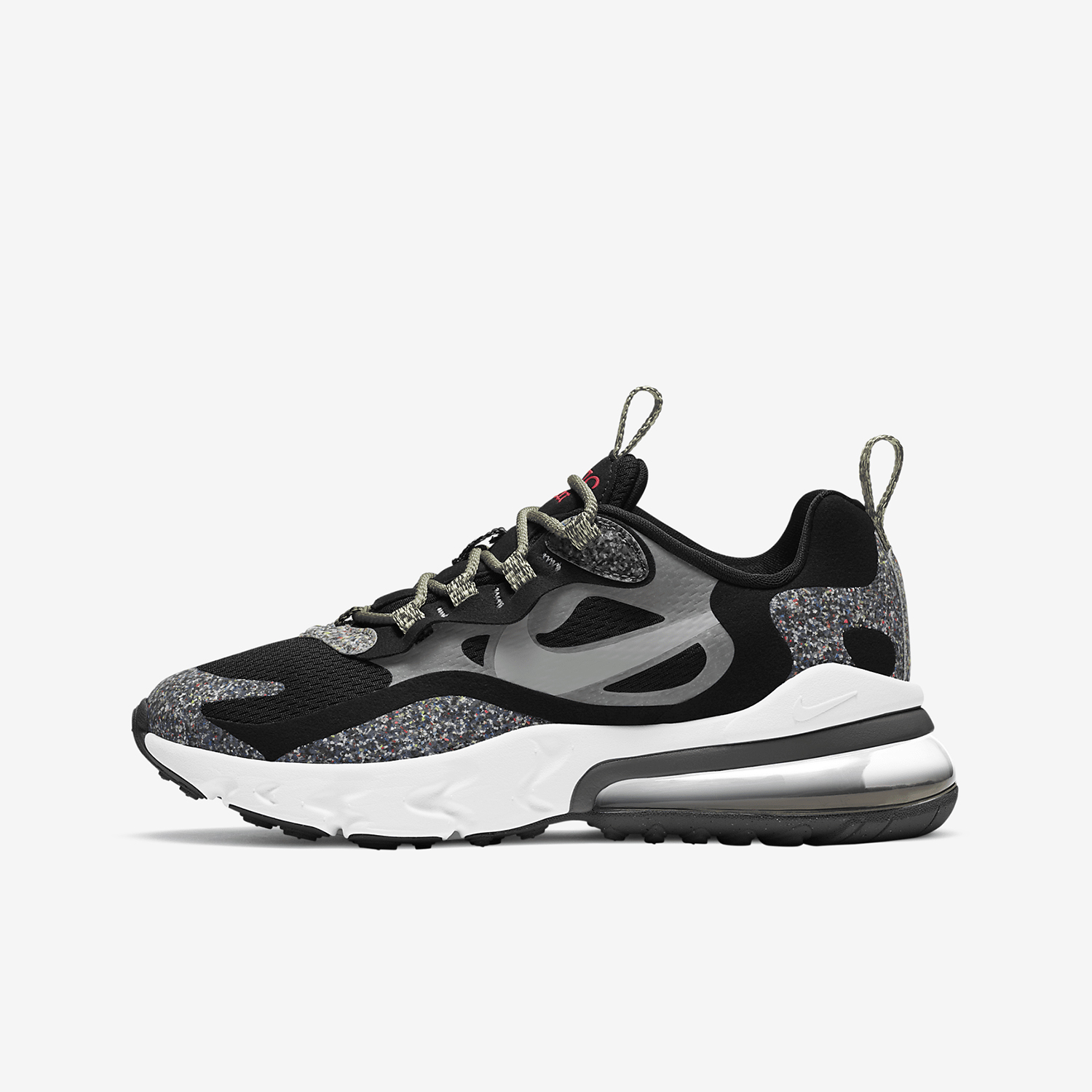Nike Shoes Air Max 270 - Oryginalne buty sportowe Nike AIR MAX