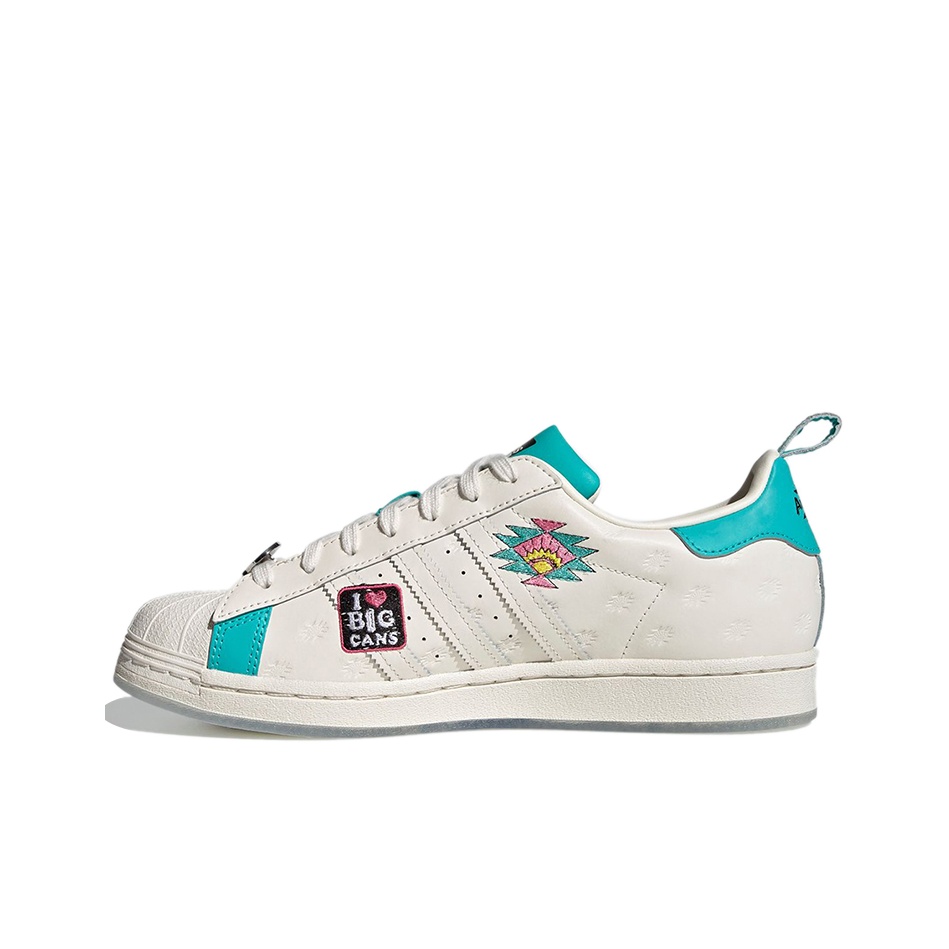 Adidas Shoes Superstar - Adidas Originals Superstar Collection Buty do