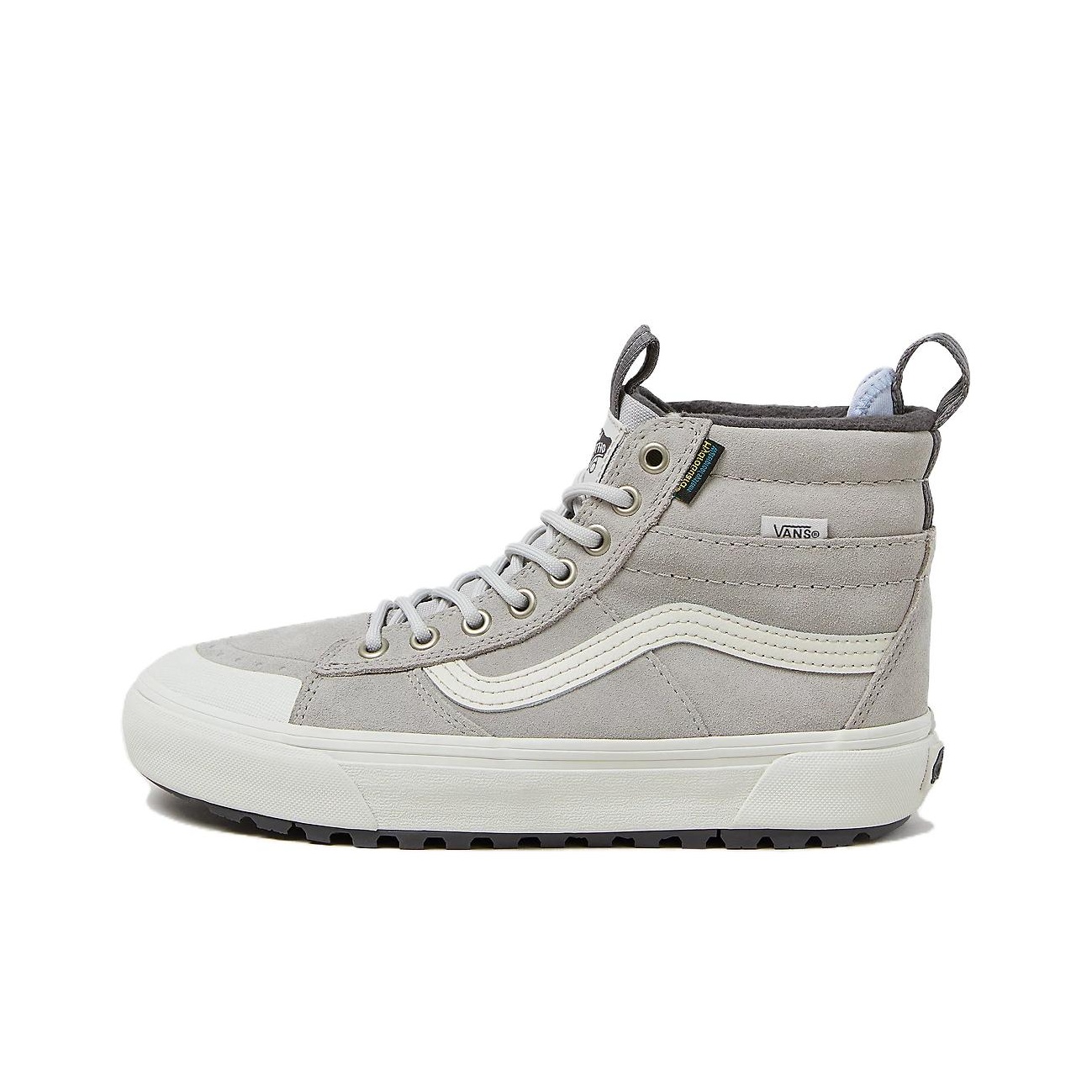 Buty trekkingowe Vans SK8 HI H – Vans Shoes Sk8-Hi recenzja i cena