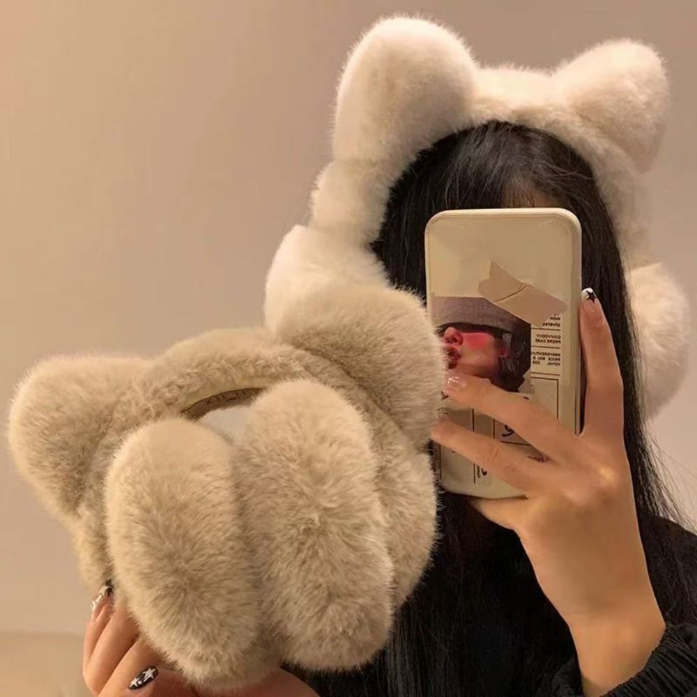 Lekkie Składane Nauszniki dla  – Earmuffs Foldable recenzja i cena