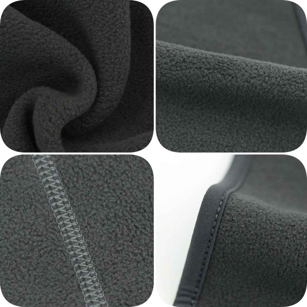 1 szt. ciepła opaska na uszy z – Winter Headband Fleece recenzja i cena