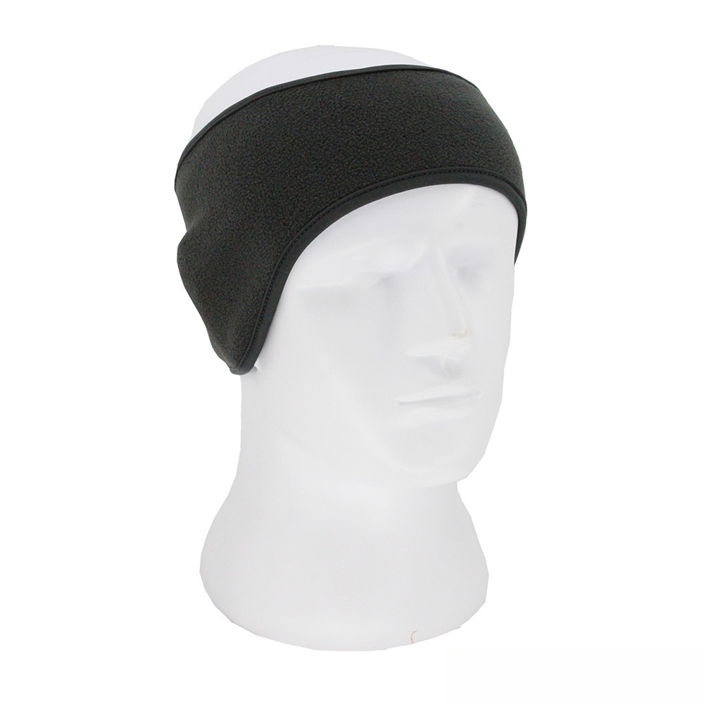 1 szt. ciepła opaska na uszy z – Winter Headband Fleece recenzja i cena