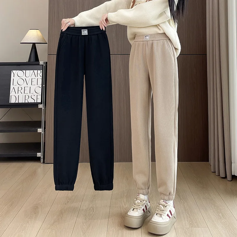 Zimowe, ocieplane, grube spodn – Corduroy Pant Warm recenzja i cena