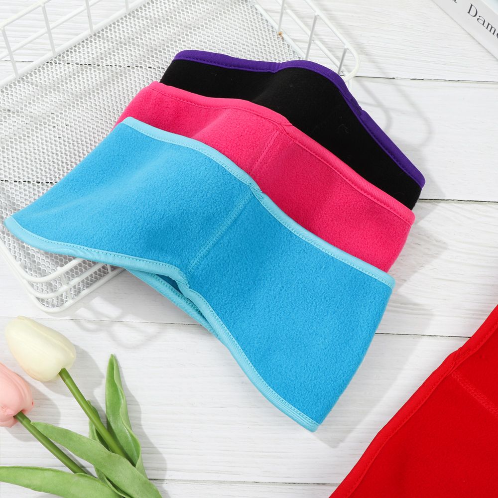 1 szt. Opaska na włosy dla kob – Fleece Ear Warmer Band recenzja i cena