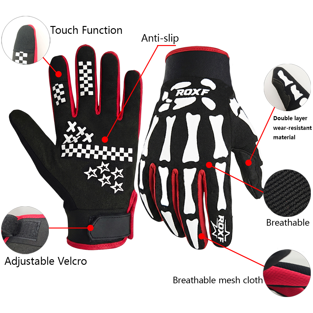 Rękawice ochronne antypoślizgo – Touch Screen Gloves recenzja i cena