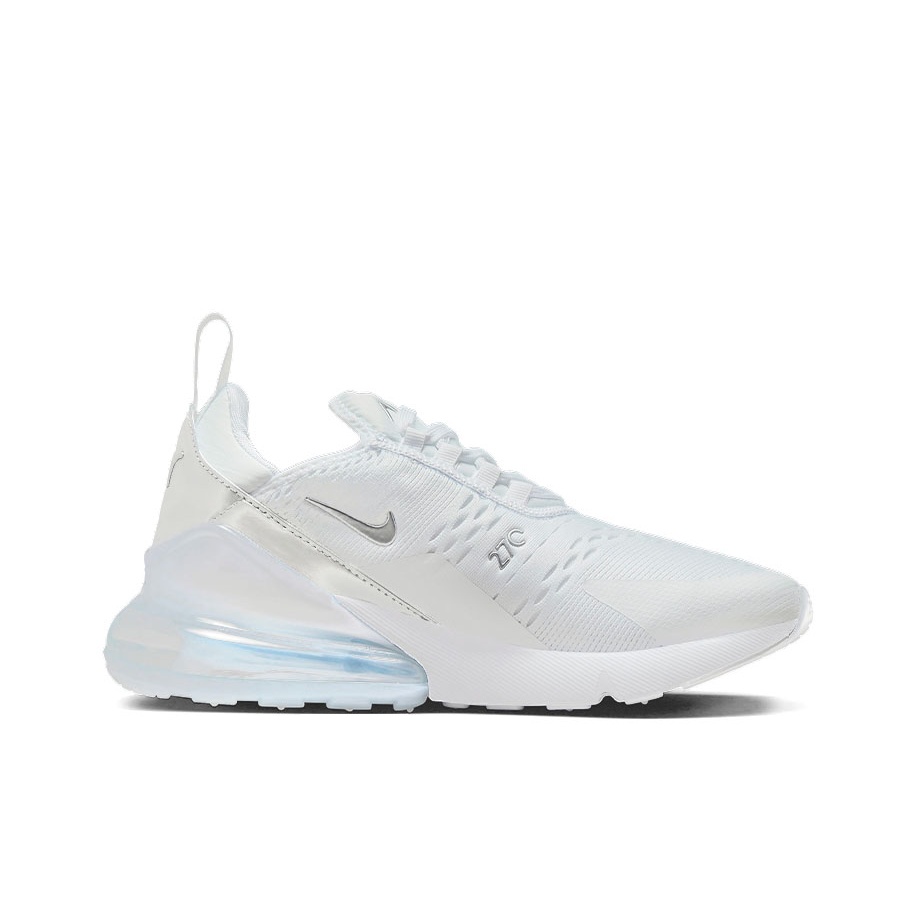 Damskie buty Nike Air Max 270  – Nike Shoes Air Max 270 recenzja i cena