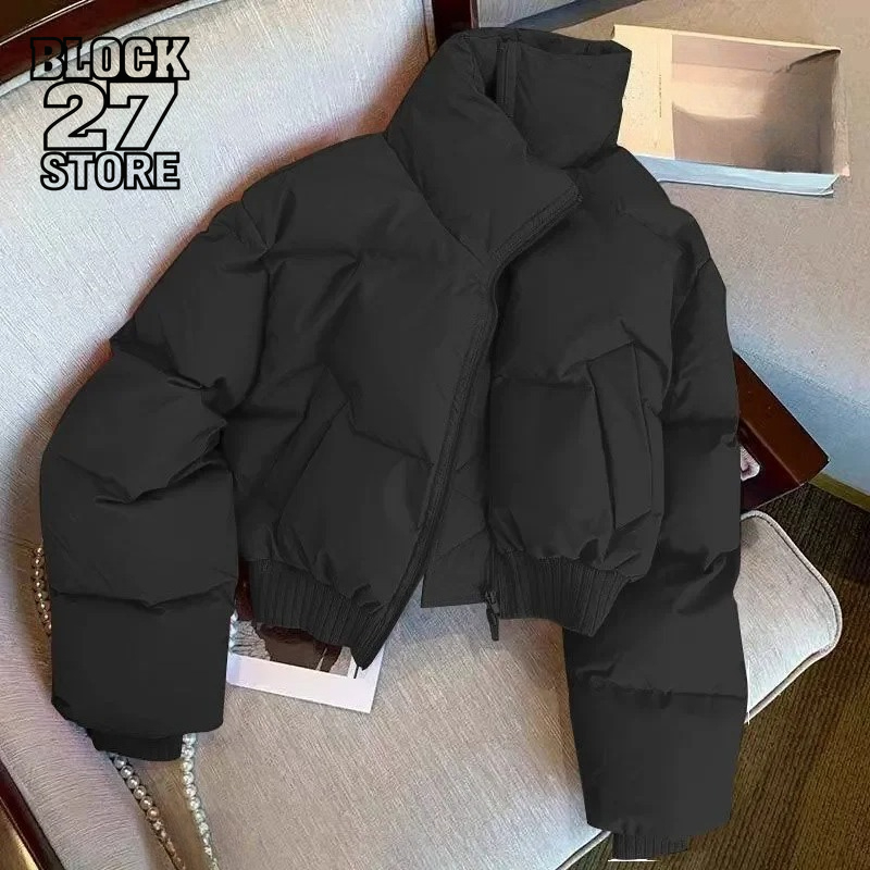 Męska kurtka zimowa klasyczna  – Wool Coat Peacoat recenzja i cena