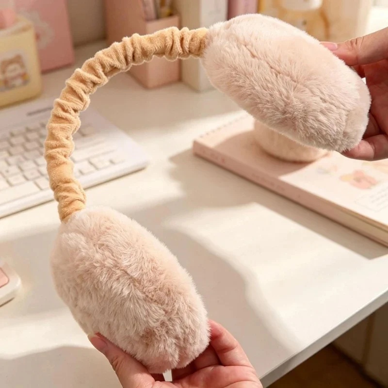1/2/3/4 szt. Unisexowe składan – Earmuffs Foldable recenzja i cena