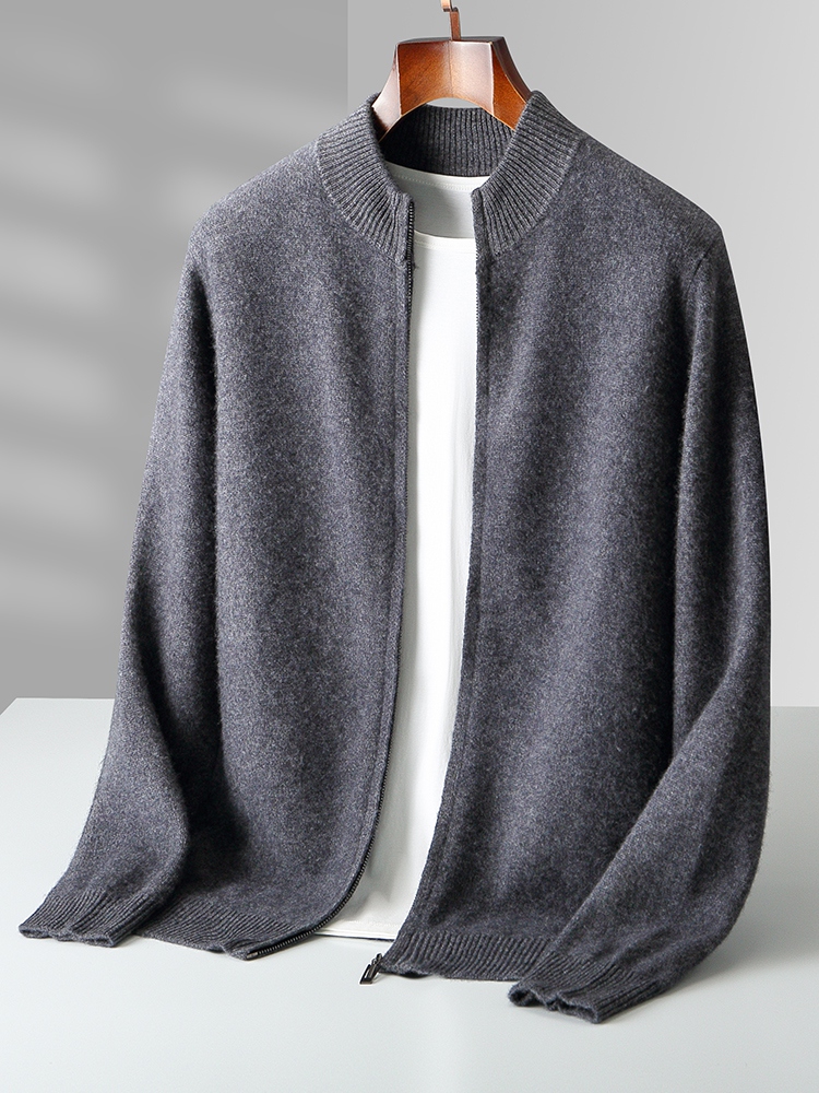100% wełna merynosów męskie sw – Wool Coat Peacoat recenzja i cena