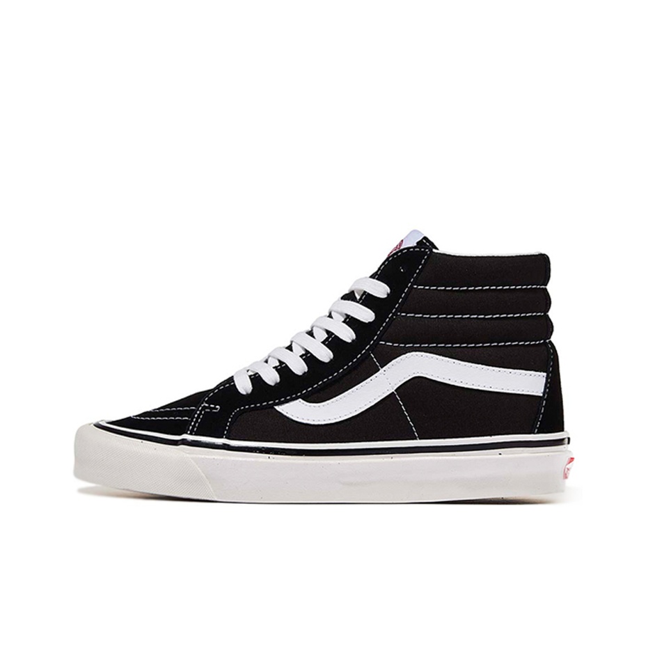 Vans SK8 HI 38 DX Wysokie tram – Vans Shoes Sk8-Hi recenzja i cena