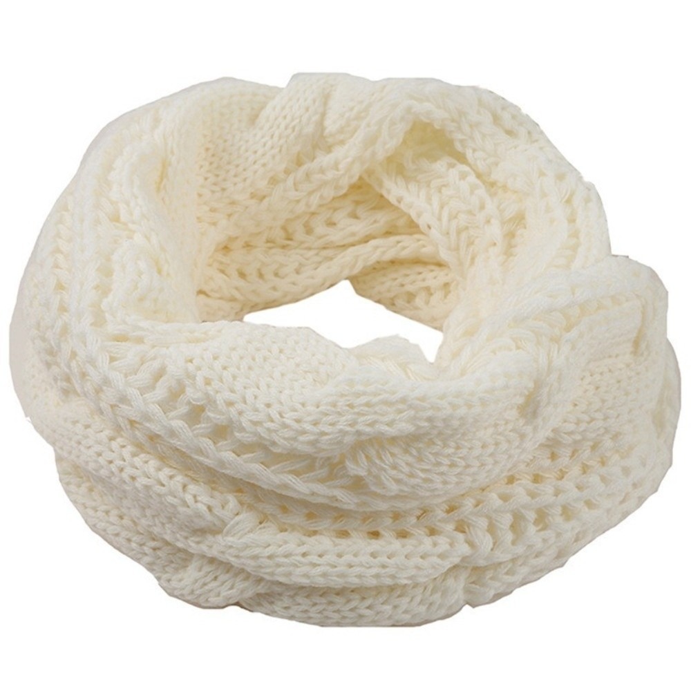 Elegancki, jednolity kolor, dz – Wool Scarf Men recenzja i cena