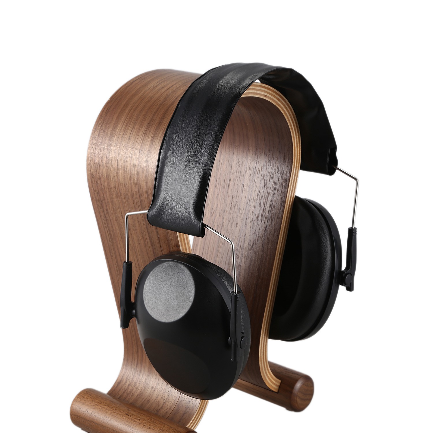 A23F - Składane nauszniki ochr – Earmuffs Foldable recenzja i cena