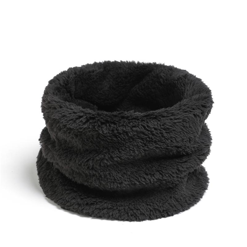 Kaszmirowy ciepły kołnierzyk z – Wool Scarf Men recenzja i cena