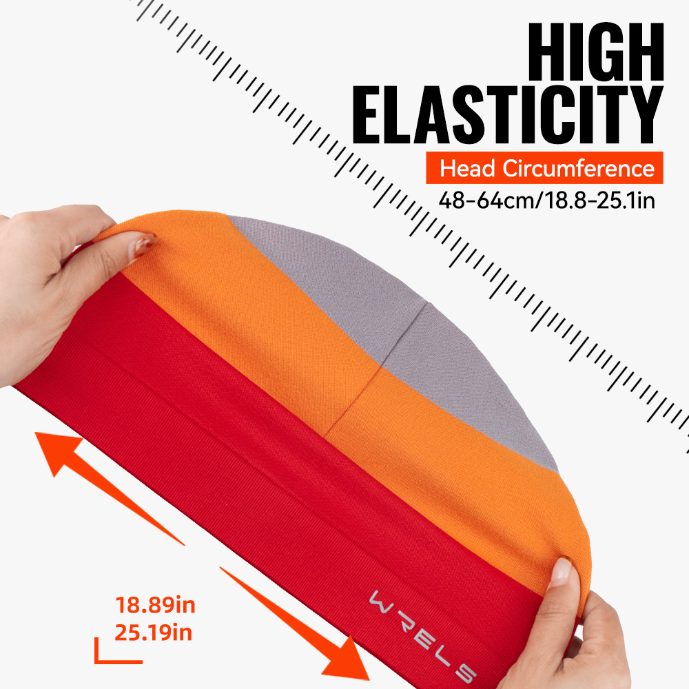 WRELS Czapka Zimowa dla Mężczy – Winter Headband Fleece recenzja i cena