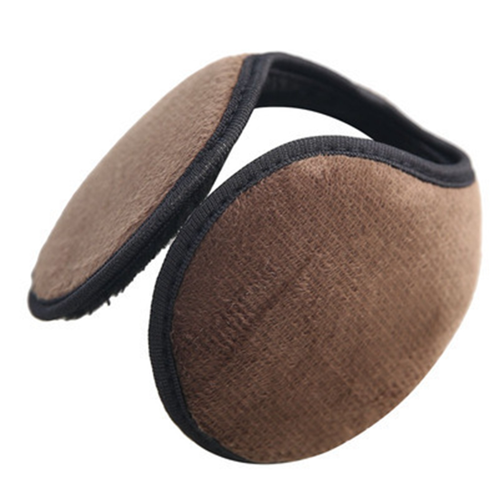 Zimowe nauszniki ocieplacze na – Earmuffs Foldable recenzja i cena