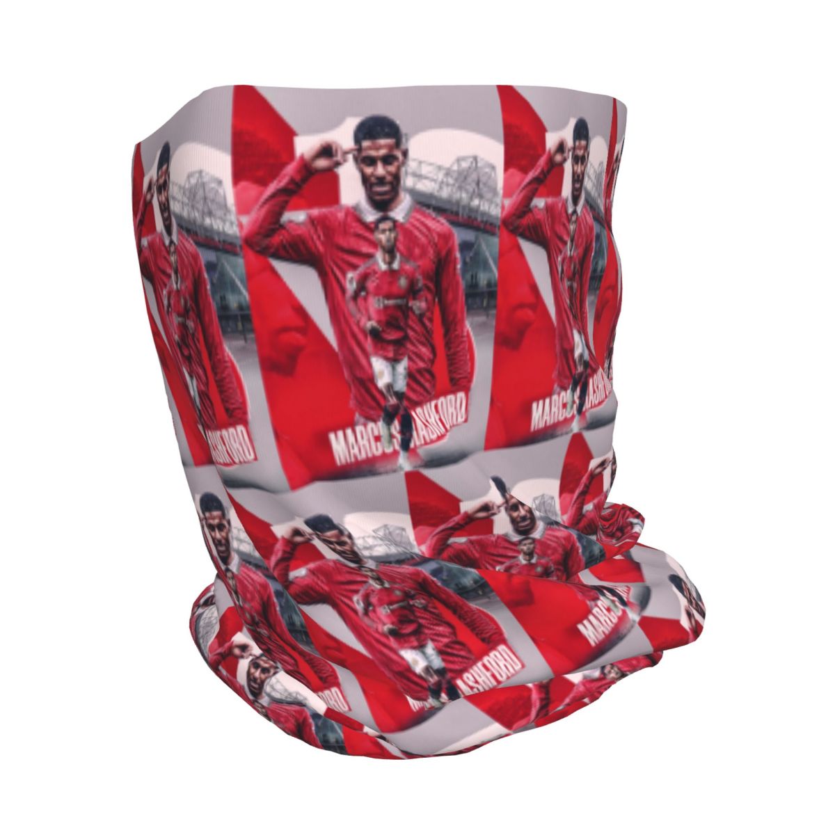 Marcus Rashford Nowa Chusta na – Knit Beanie Hat Warm recenzja i cena